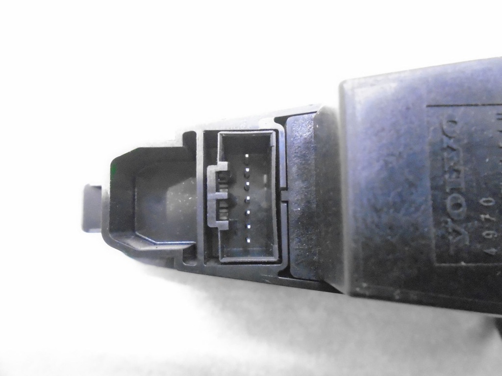 фото №8, Панель вікон лівий перед volvo s40 i lift 30889745