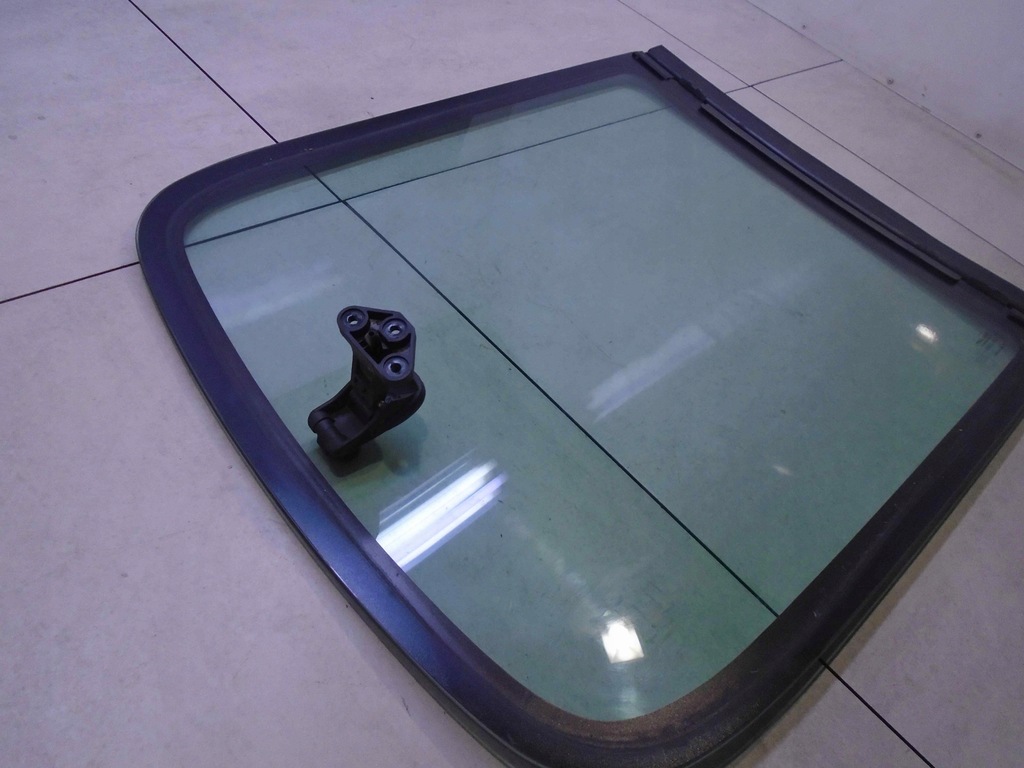 фото №8, Скло середня лівий задня peugeot partner i 1.4