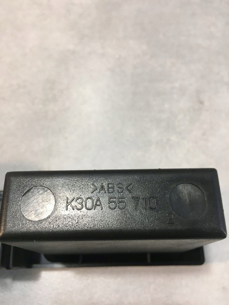 фото №10, Дисплей kia rio i 1.3 0k2c255710 k30a55710