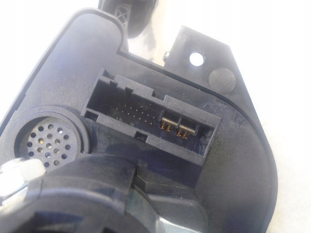 фото №14, Перемикач комбінований opel signum 2.2 dti 13132473