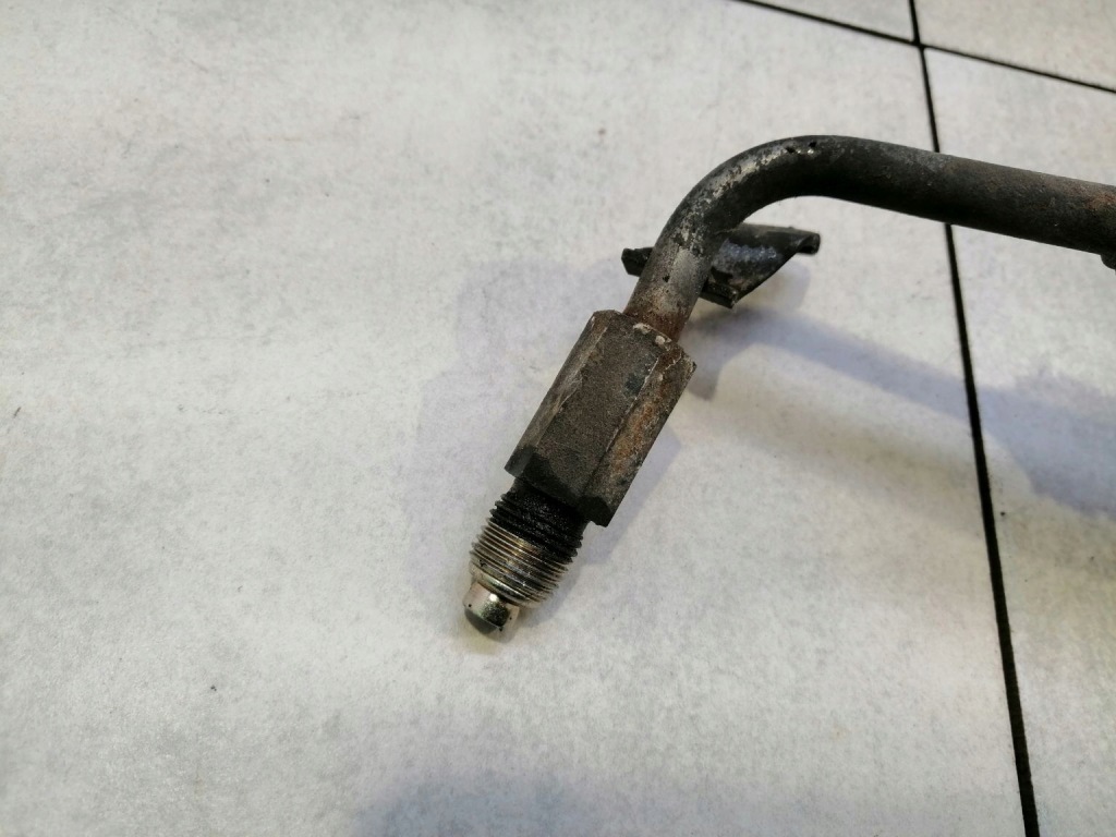 Шланг підсилювача alfa romeo 155 1.6 ts Ціна