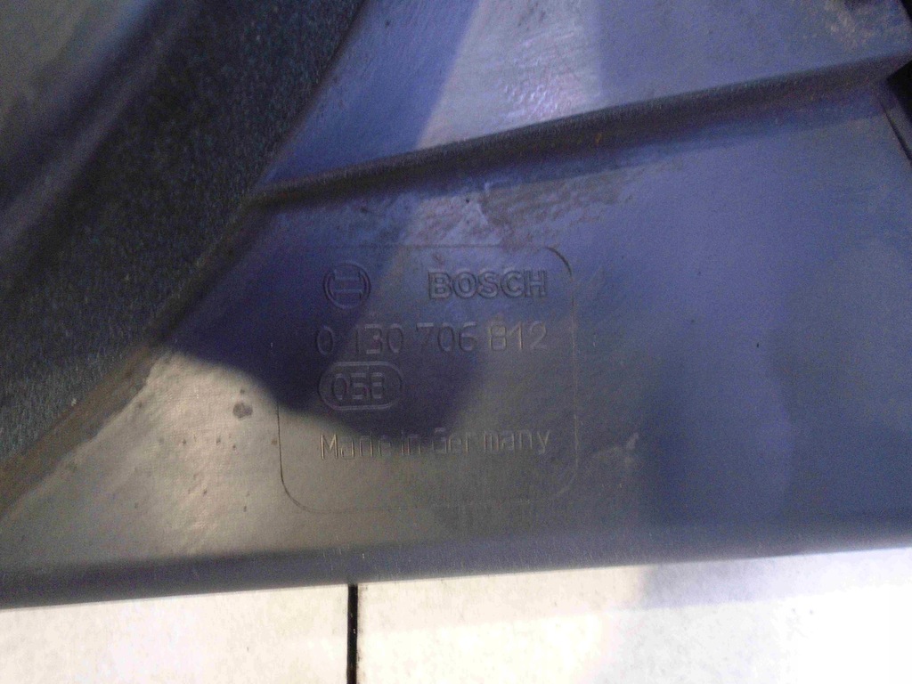 фото №7, Вентилятор радиатора mondeo mk3 2.0 1137328097