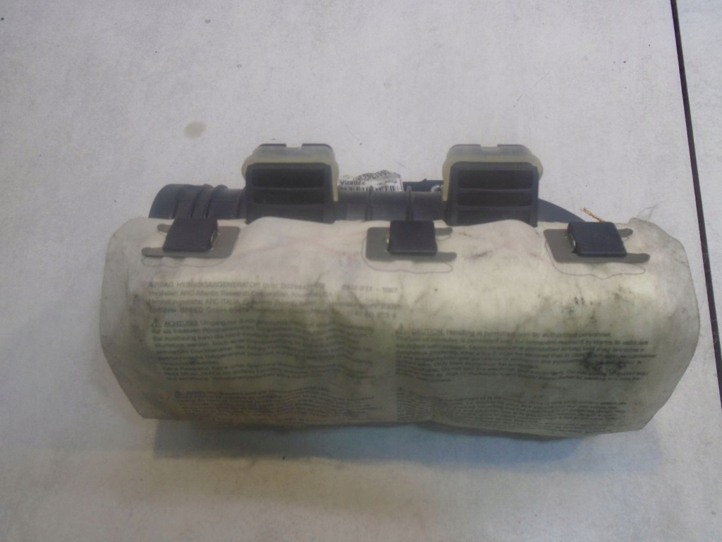 фото №1, Подушка пассажира opel vectra c 2.2dti 24413420