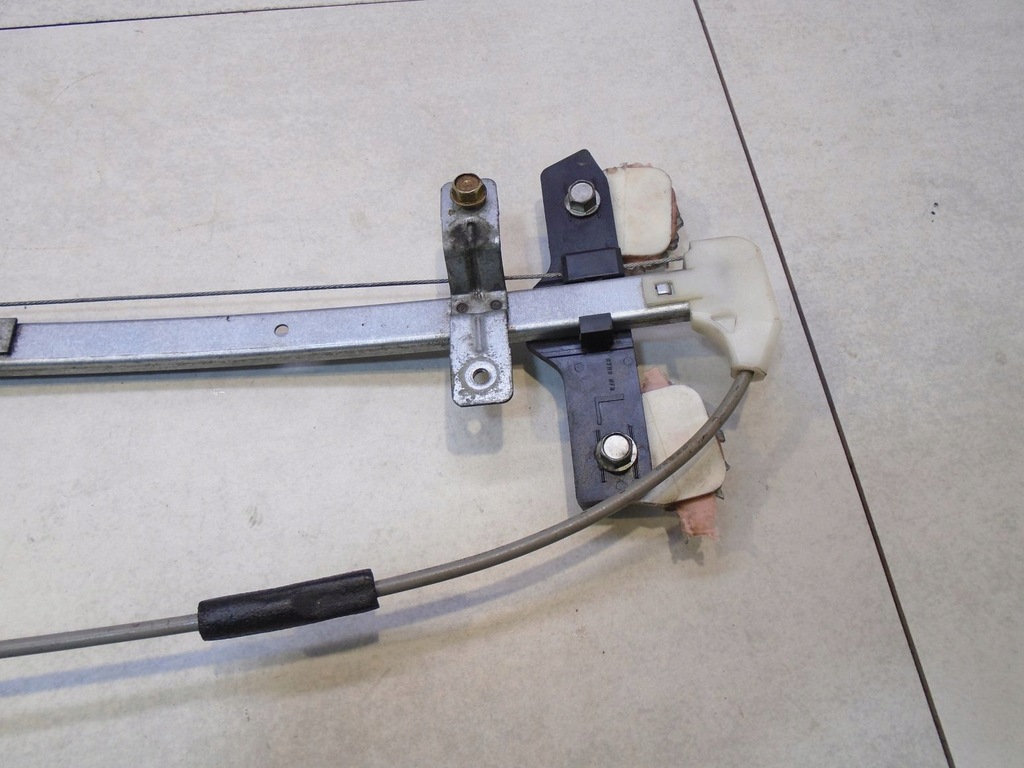 фото №7, Подъемник стекло левый задняя honda civic v sedan