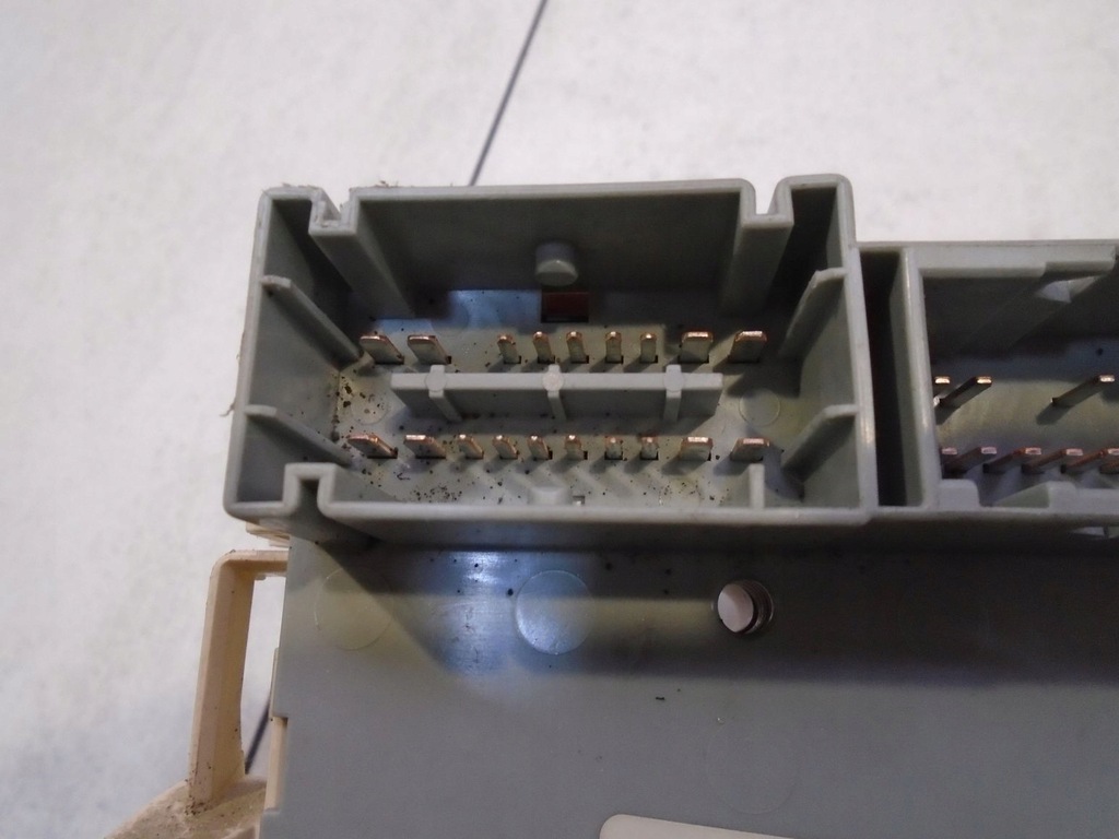 фото №5, Коробка запобіжників fiat stilo 1.9 jtd 51759305