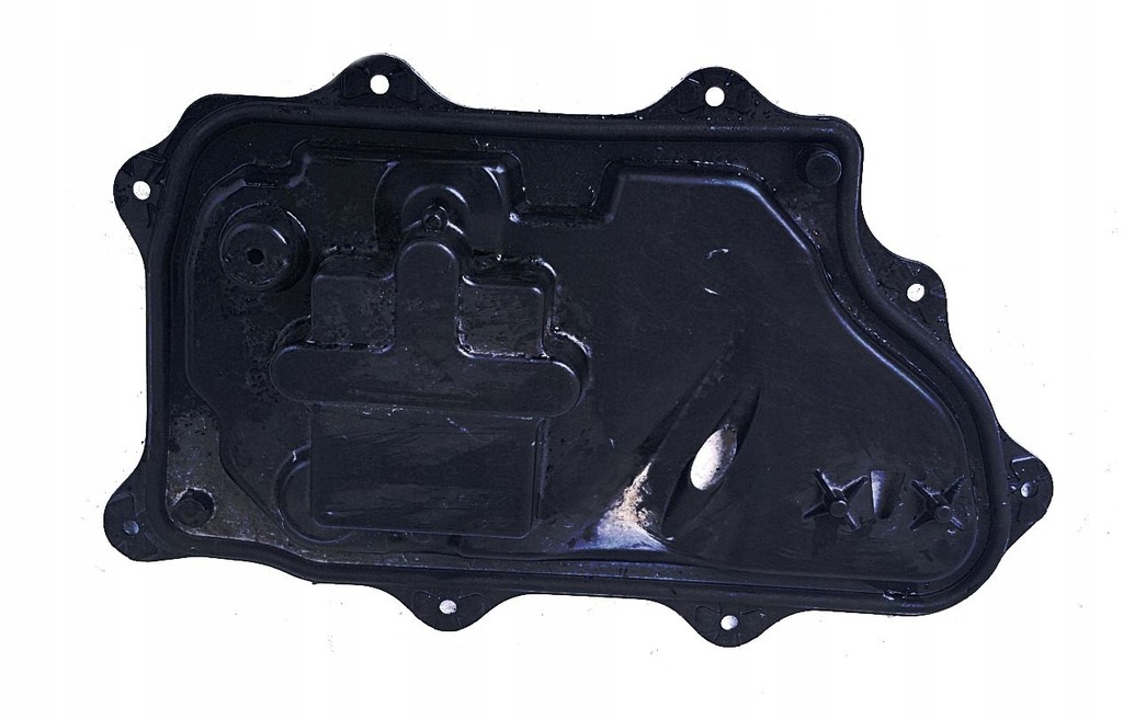 фото №1, Защита дверь правый перед jaguar f-pace