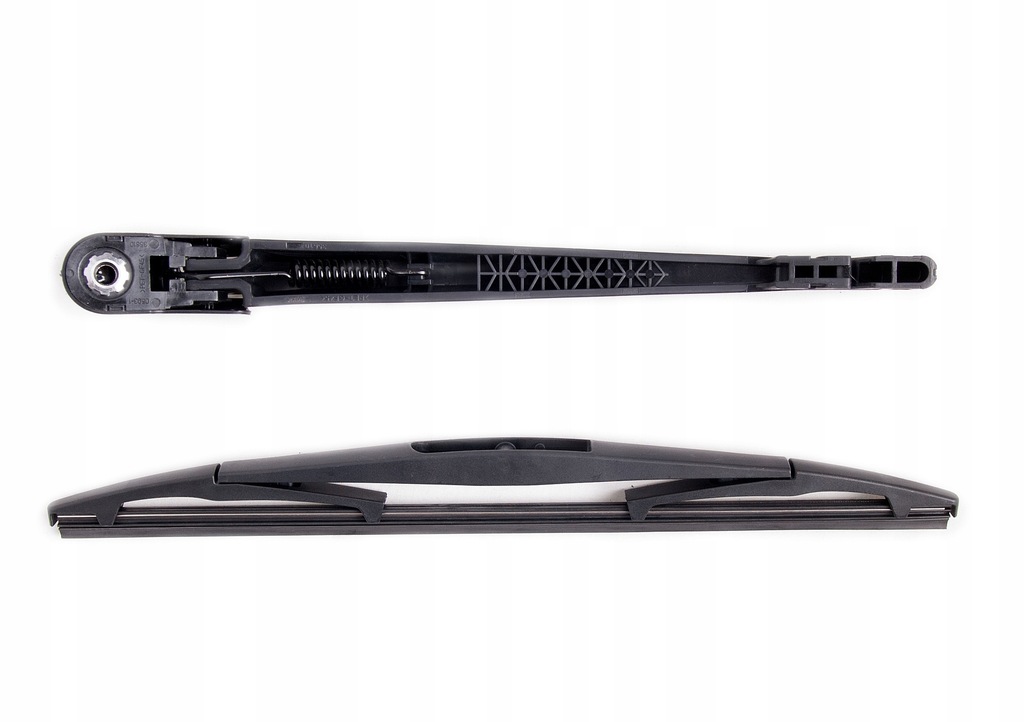 фото №13, Рычаг i щетка дворники subaru tribeca levorg