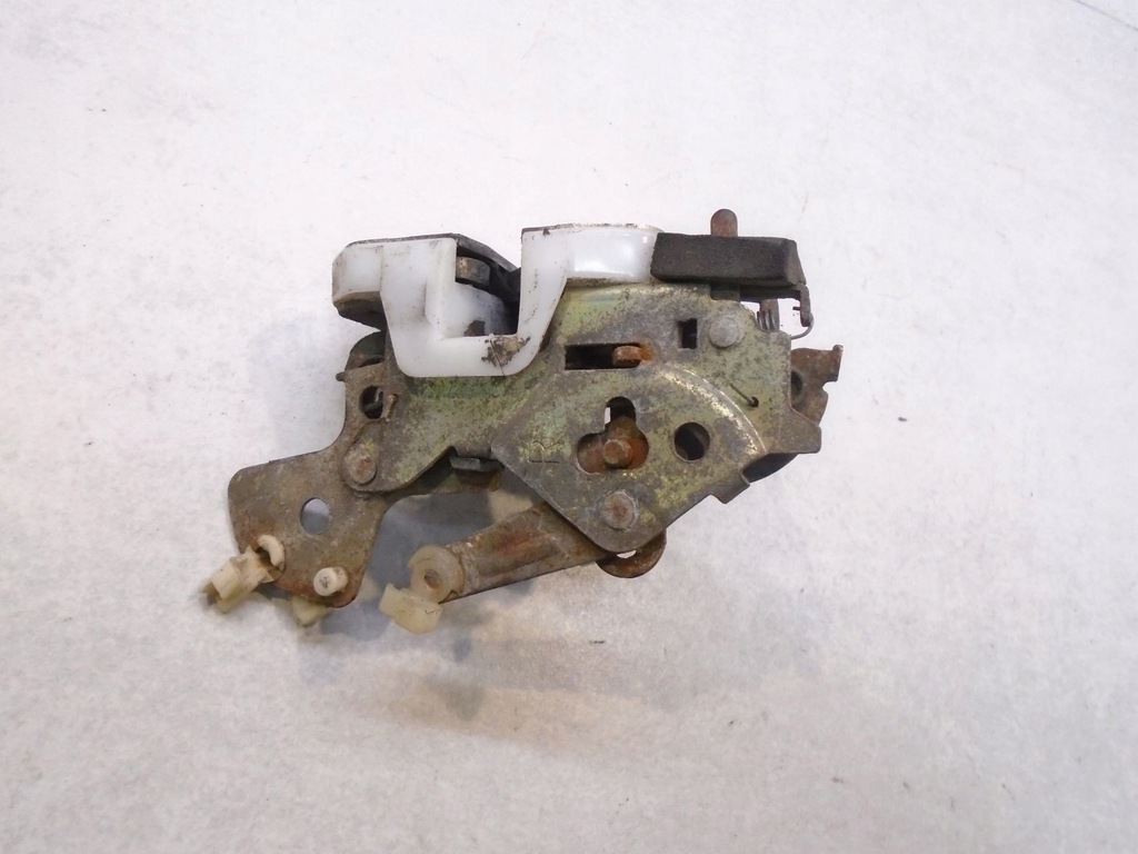 фото №3, Замок дверь правый задняя kia sportage i