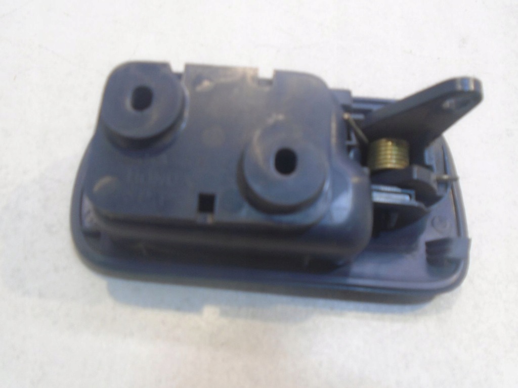 фото №3, Ручка внутренняя правый перед civic vii