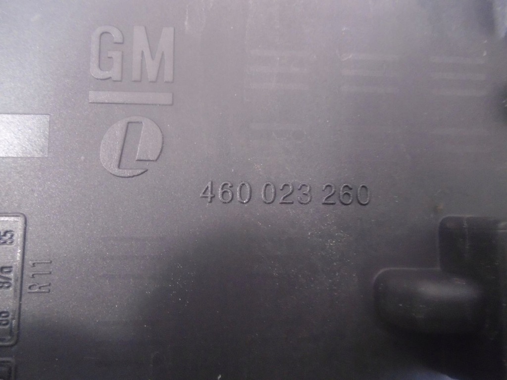 фото №11, Модуль bsi opel signum 2.2 dti 532150018