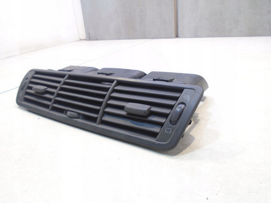 фото №3, Решітка обдув середня citroen c8