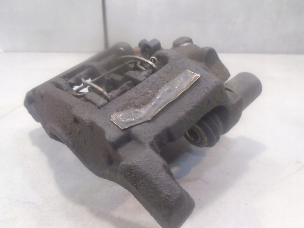 фото №4, Супорт правий задня peugeot 607 3.0 v6