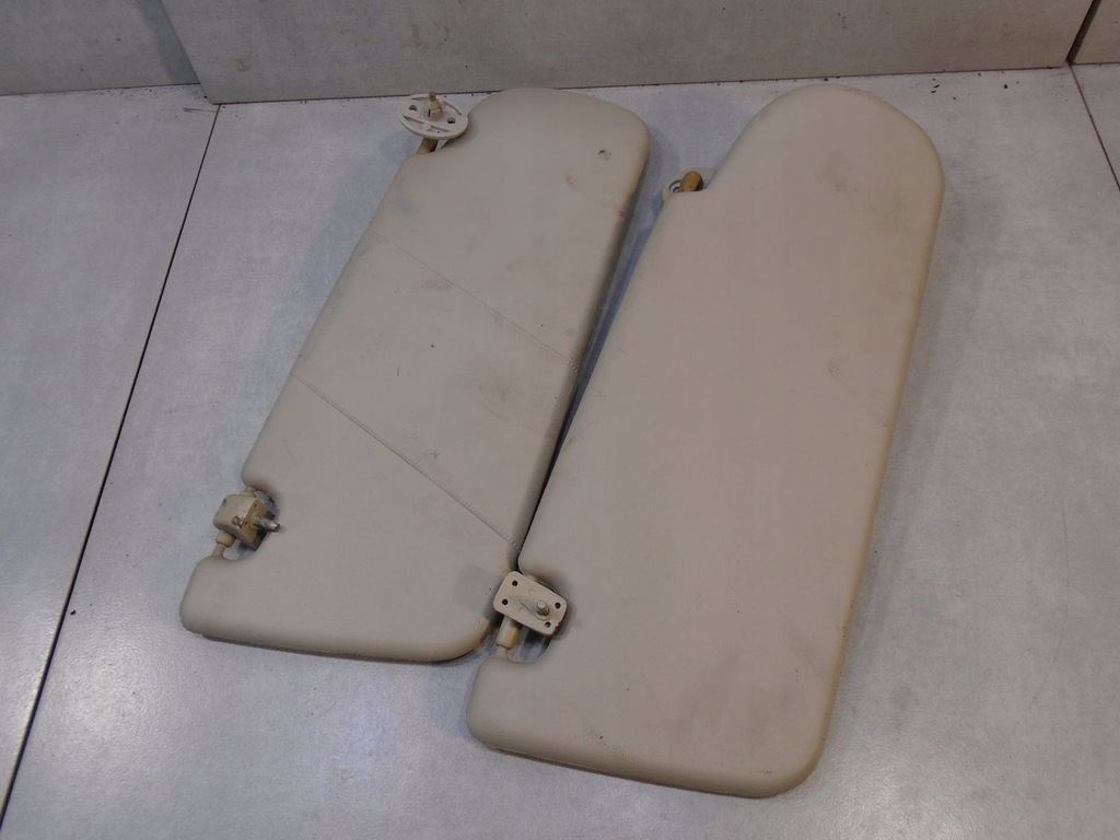 фото №4, Захист сонцезахисна freelander 1.8