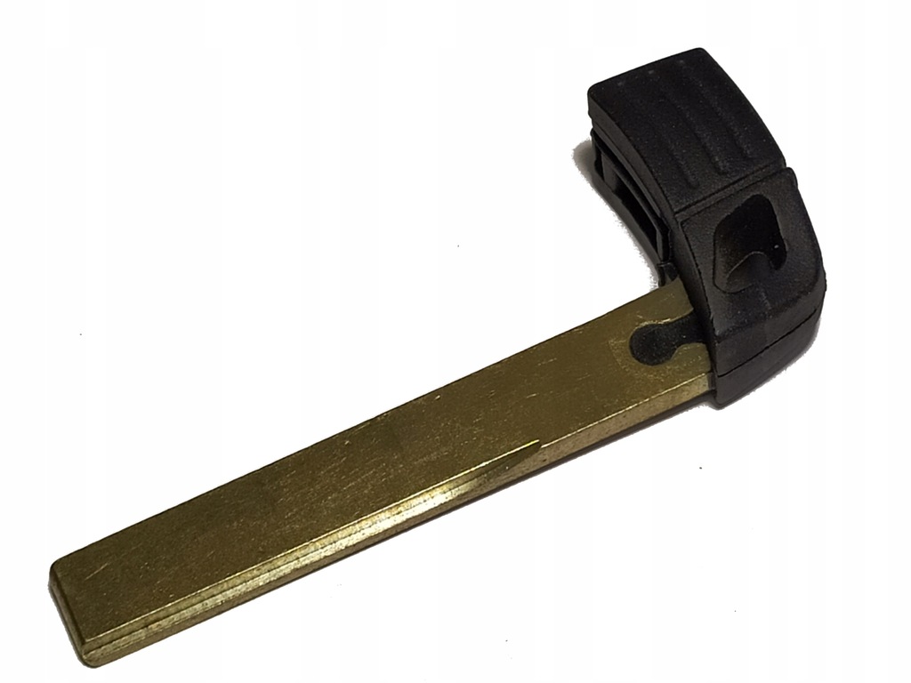 фото №3, Ключ жало bmw