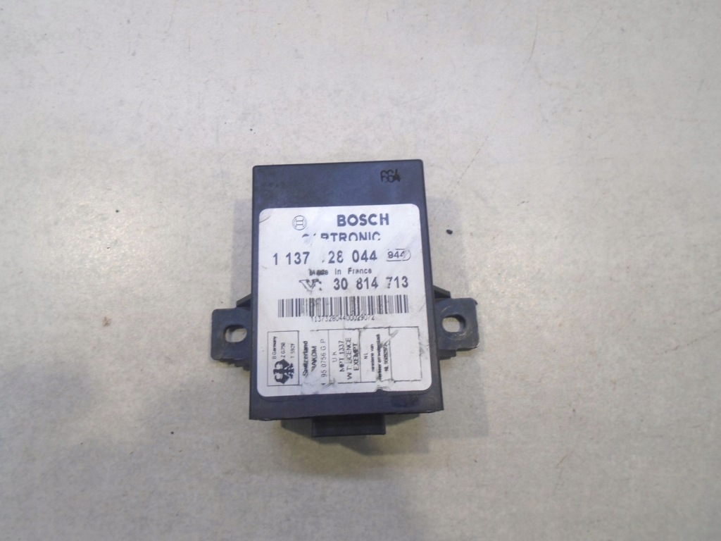 фото №1, Модуль запалювання volvo s40 i 1137328044 30814713