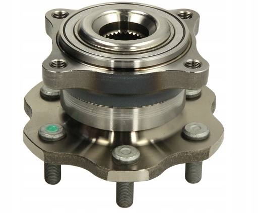 фото №1, Ступиця колеса nissan pathfinder iii 20-