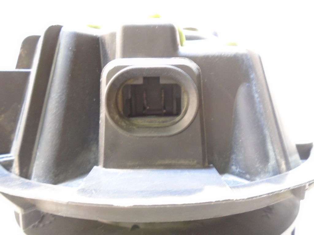 фото №4, Вентилятор воздуходувка dacia logan i 1.5 dci n101035q