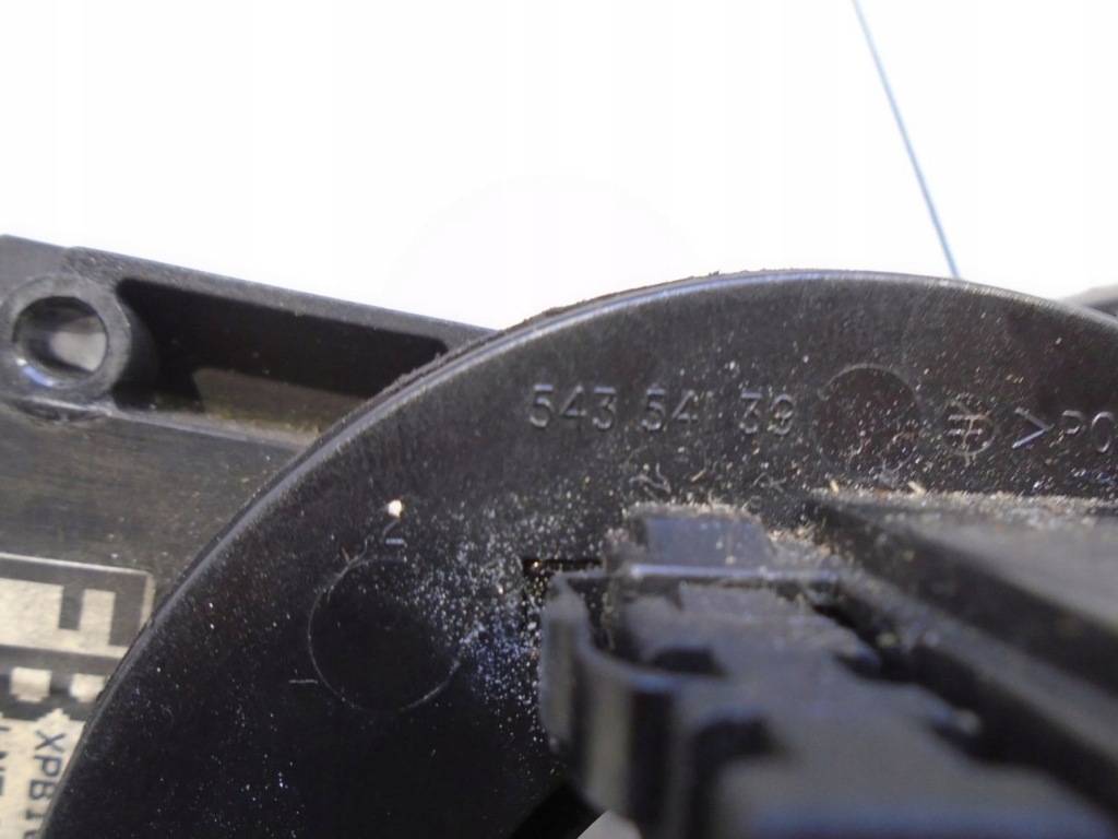 фото №13, Переключатель комбинированный rover 75 2.0 cdti 54035000