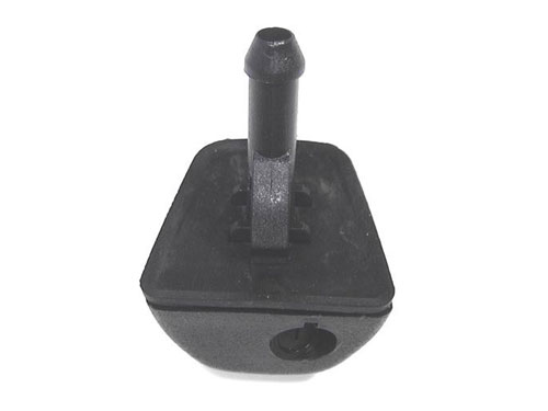 фото №13, Насадка розпилювача volvo v50 задня оригінальний номер 8662713