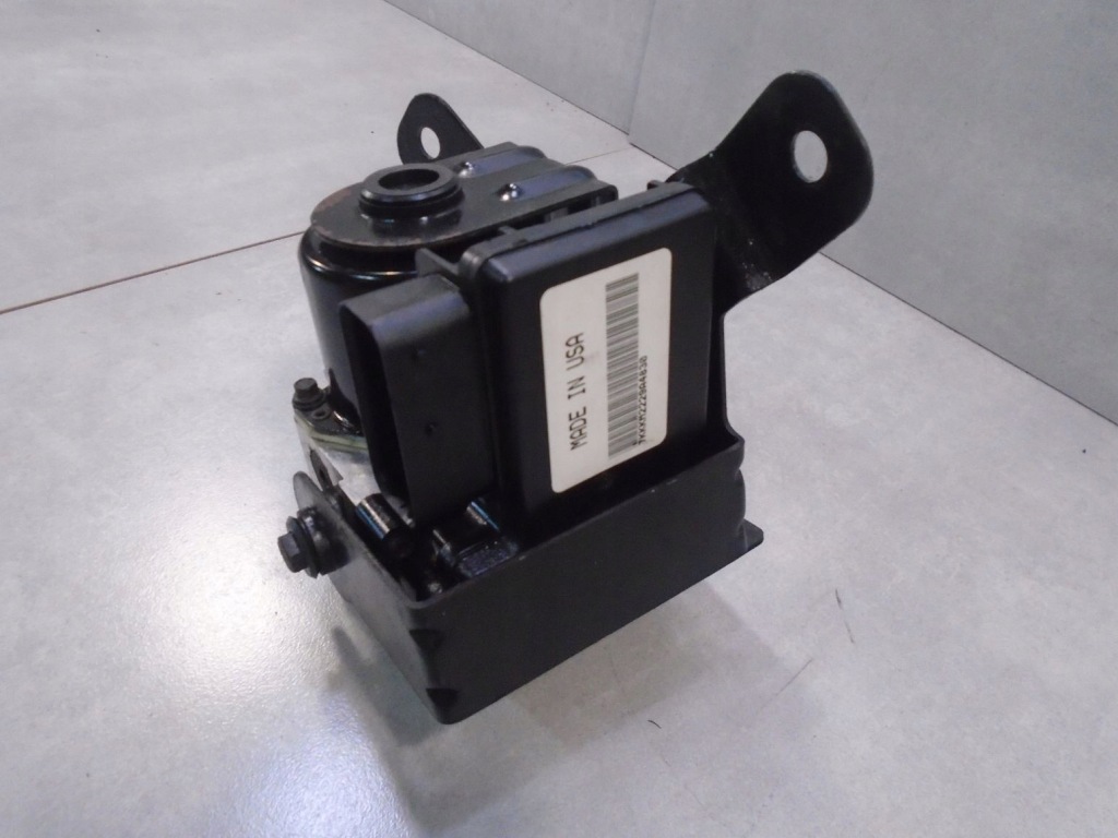 фото №2, Насос abs kia carnival 2.9 crdi