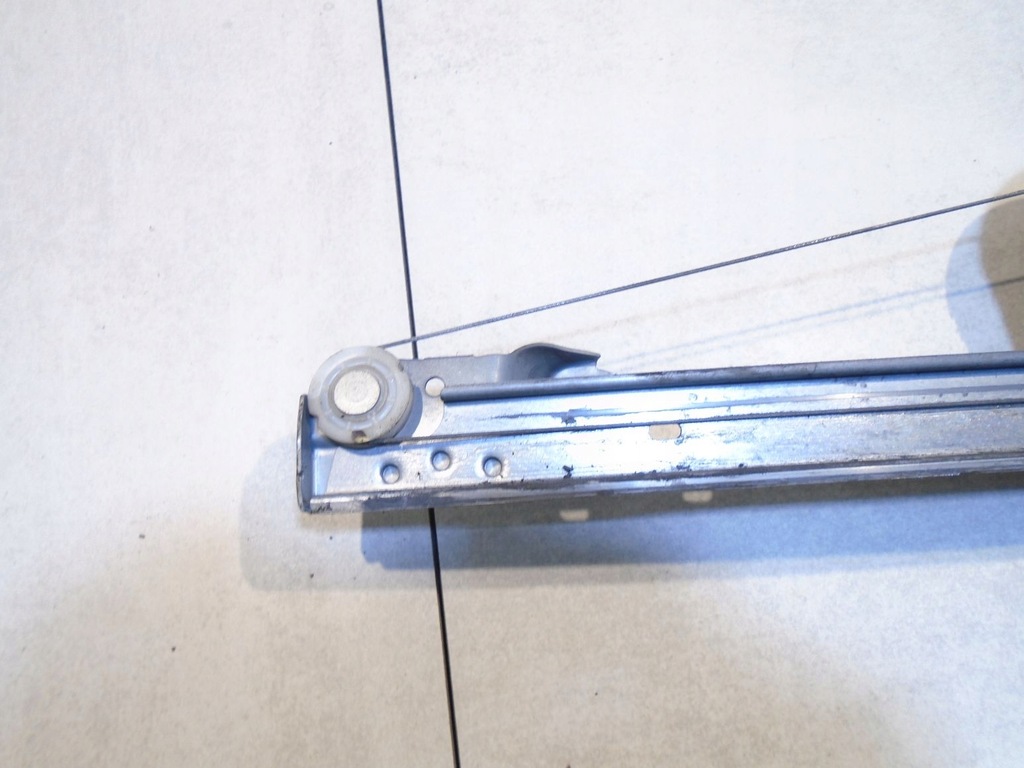 фото №4, Механизм стекло правый перед dacia logan i 118482