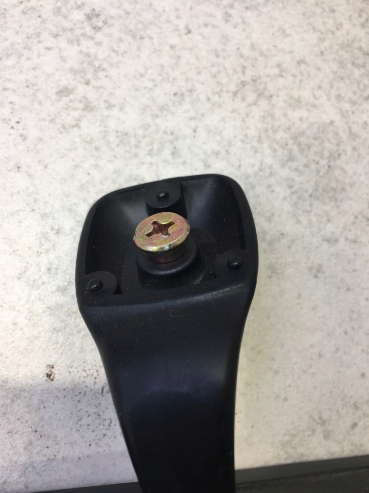 фото №6, Зеркало внутреннее kia rio i 1.3