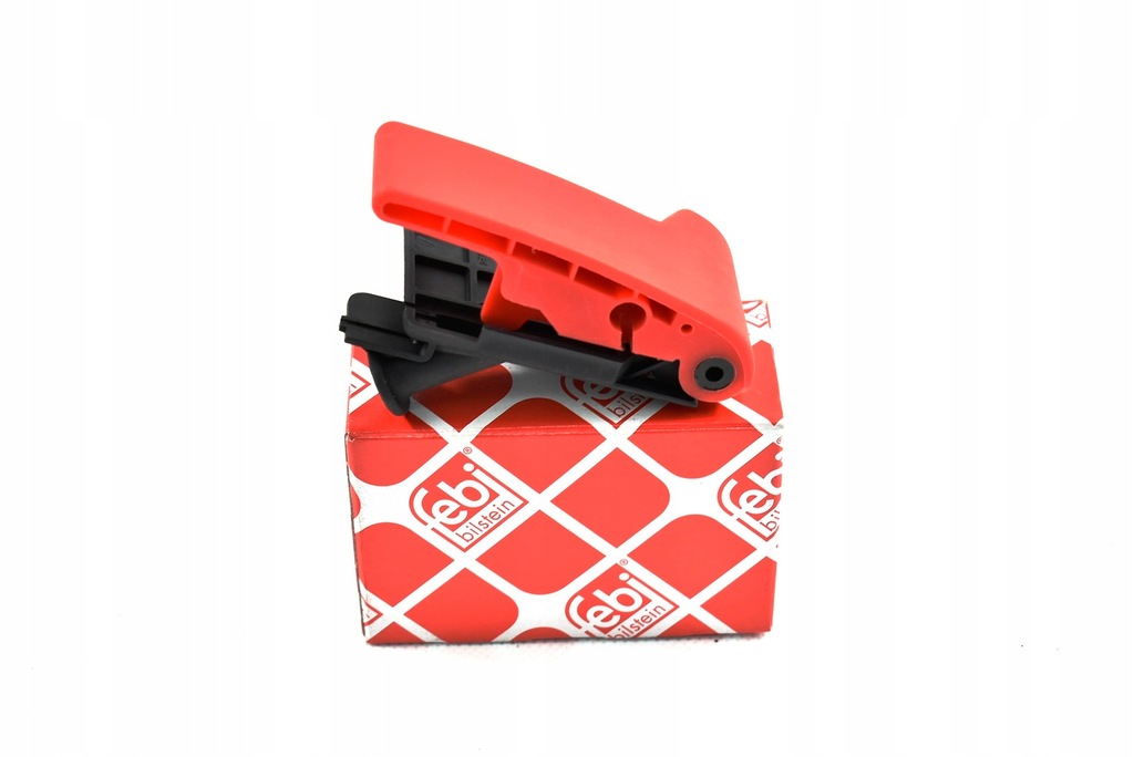 фото №1, Febi кронштейн открывания капот mercedes clk c208