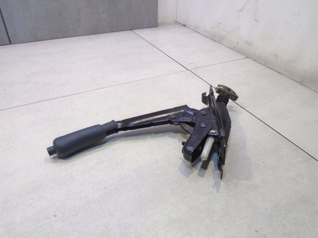 фото №4, Рычаг тормоза ручного fiat albea 1.2 i 16v