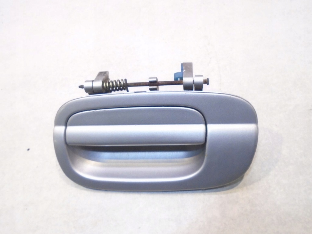 фото №1, Ручка двері зовнішня ліва задня daewoo leganza