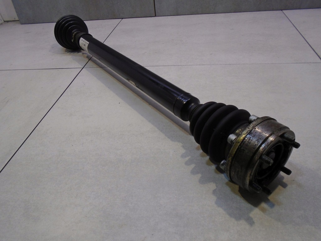 Приводной вал правая длинная vw golf iv 1.6 b 1jo407272ap в Украине