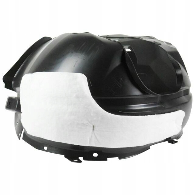 фото №1, Ford kuga escape 13- підкрилок передні ліва дизель