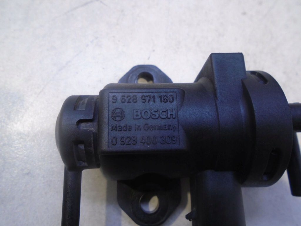 Клапан вакууму citroen c8 2.2 hdi 9628971180 Недорого