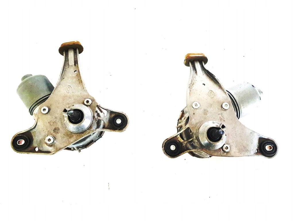 фото №2, Механизм дворник правый левый renault espace v