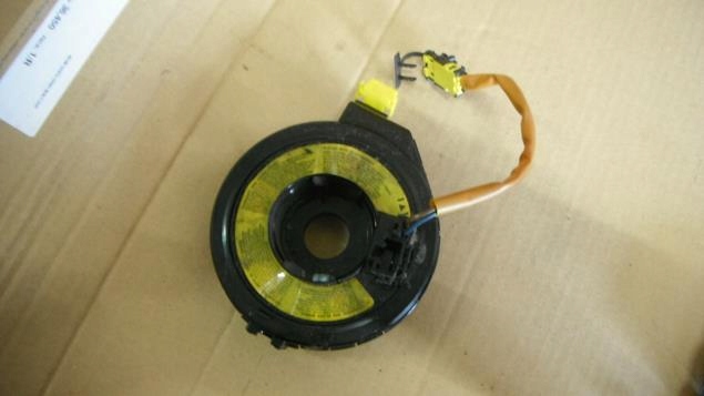 фото №7, Kia picanto 1 i 03- лента air bag pod руль