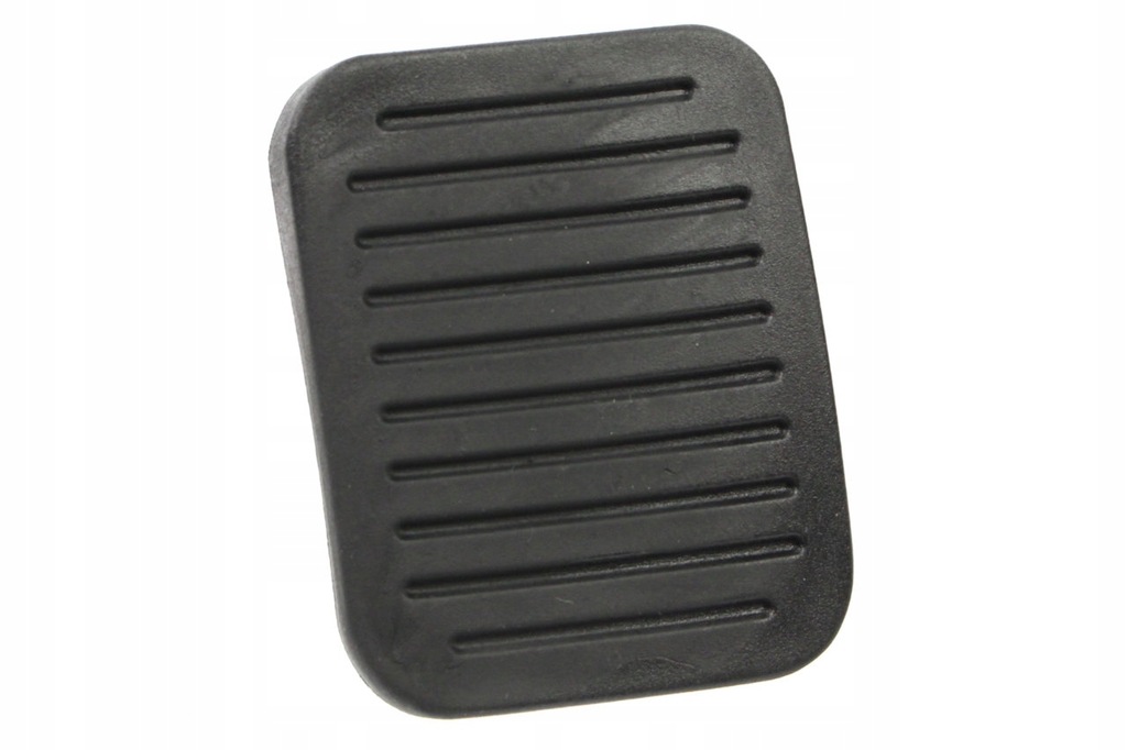 фото №1, Peugeot boxer 06- накладка педаль сцепления тормоза