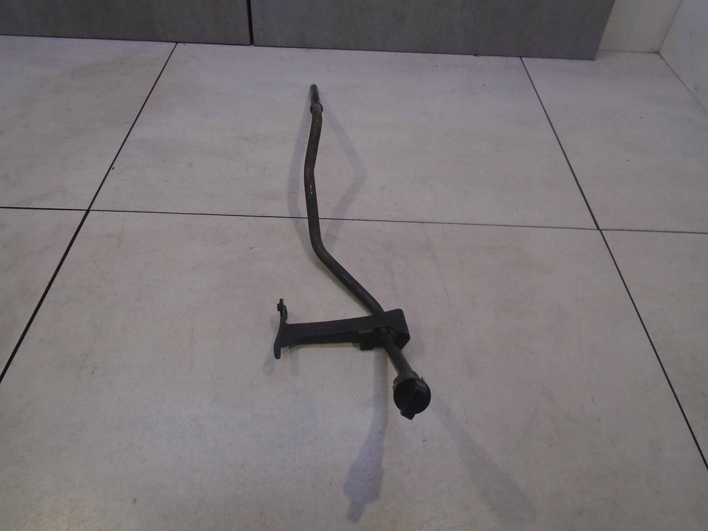 фото №6, Трубка щуп масла mercedes w 203 1.8