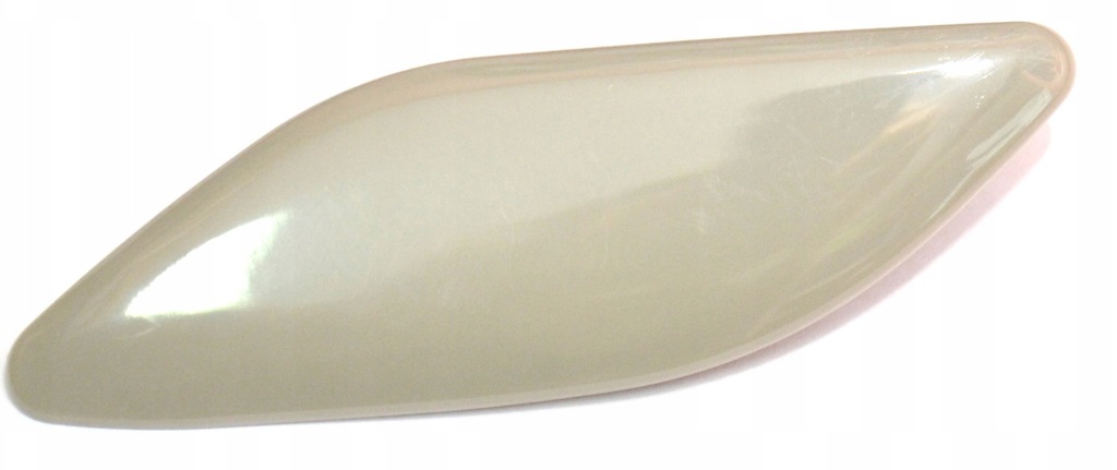 фото №1, Левая заглушка распылителя mazda cx-7 lift 09-12r