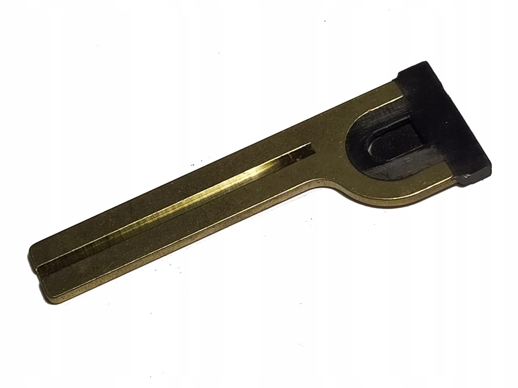 фото №1, Жало ключа toyota