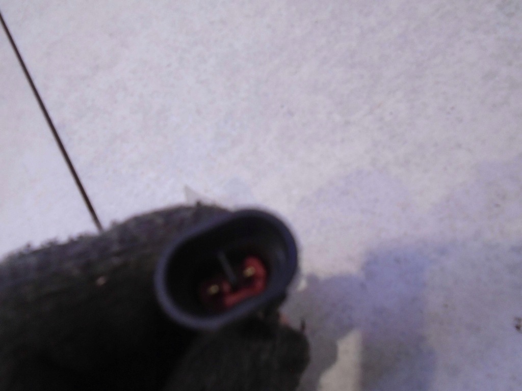 фото №3, Прокладка дверь левый перед alfa romeo 147 1.6 5d