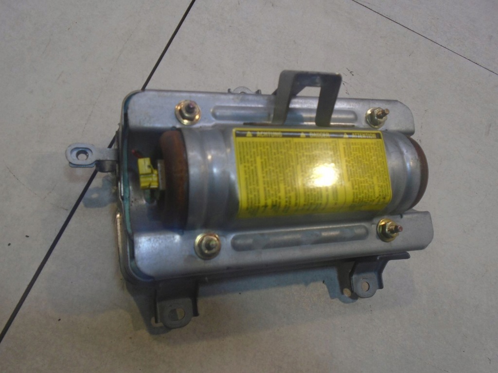 фото №5, Подушка пасажира corolla e12 2.0 d4d 221102p