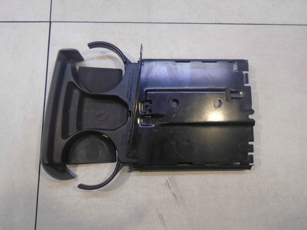 фото №6, Кронштейн na кружки chrysler voyager iv 58622i