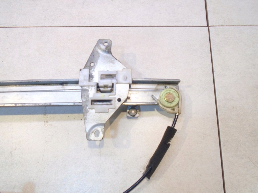 фото №9, Подъемник стекло правый задняя chevrolet kalos 96541800