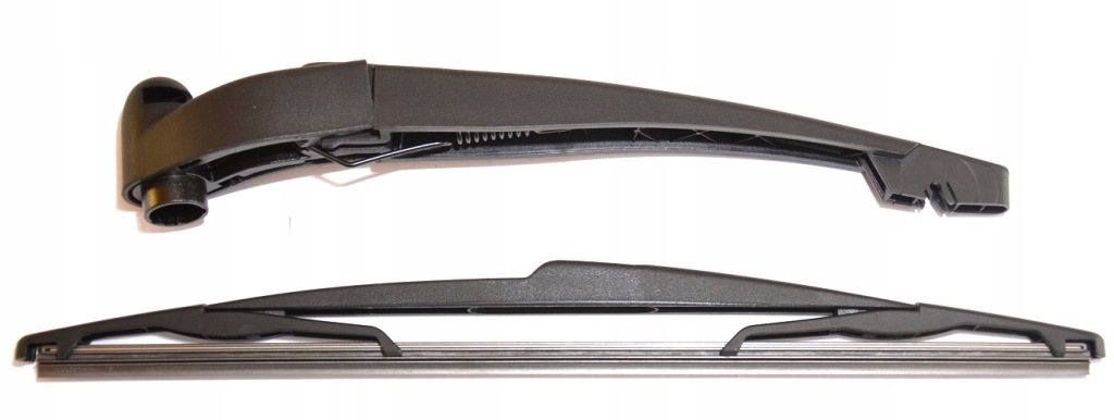 фото №3, Рычаг задняя дворник ford tourneo connect 2013r-