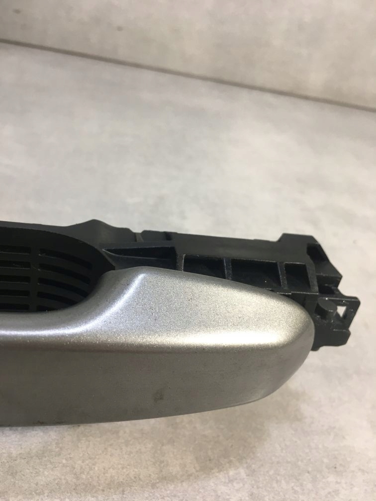 фото №4, Ручка зовнішня правий перед toyota auris ii