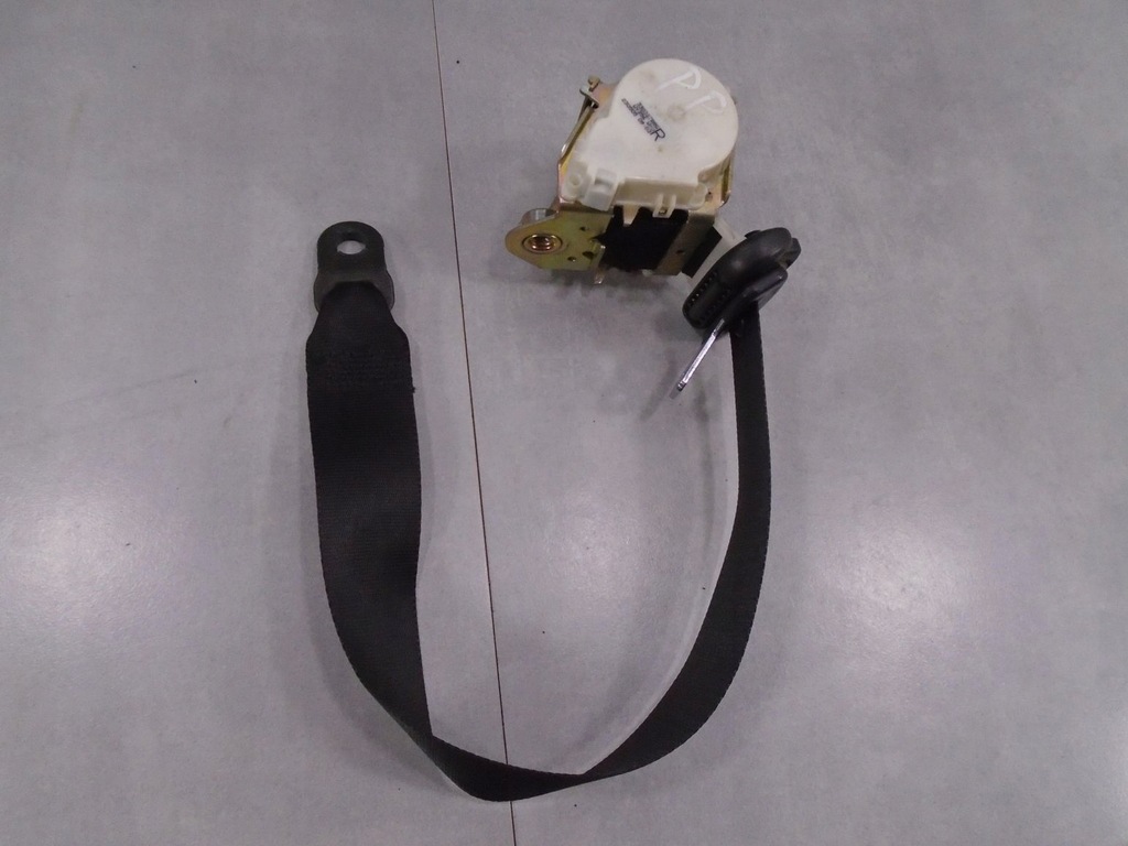 фото №1, Pas безопасности правый перед focus mk2 33032388g