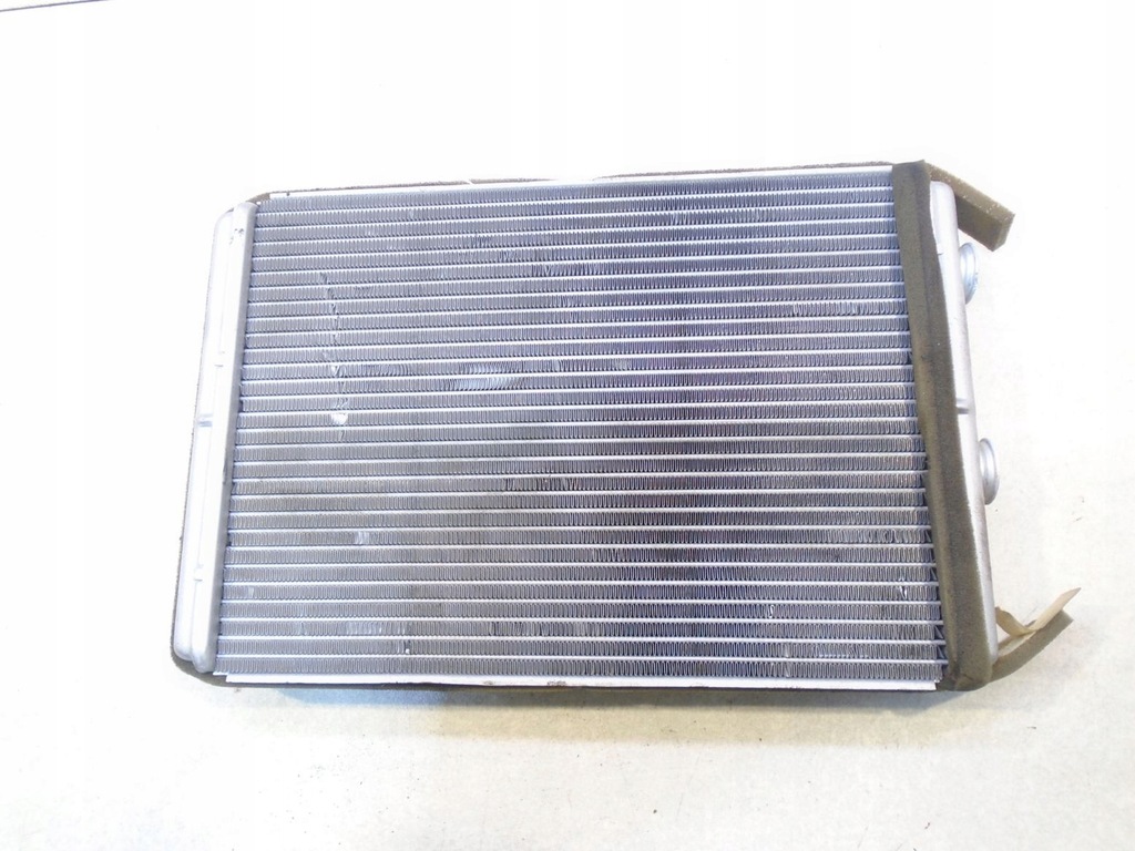 фото №1, Обігрівач wody citroen c8 2.2 hdi