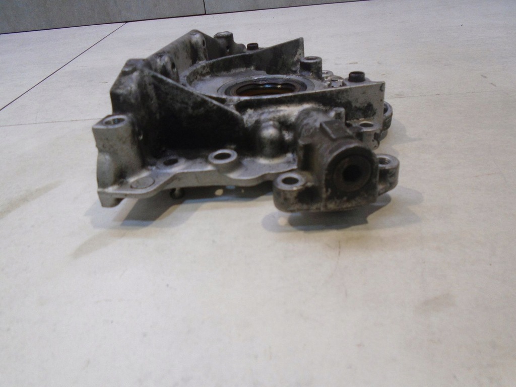 фото №5, Насос масла основание citroen xsara ew10 2.0 16v