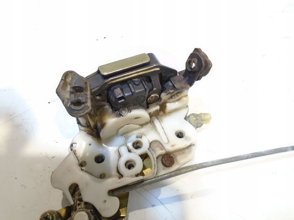 фото №6, Замок двері правий перед ford maverick i 8055291l60