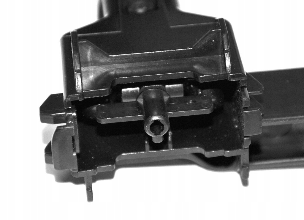 фото №3, Nowe кронштейн заглушки распылителя lexus rx450h