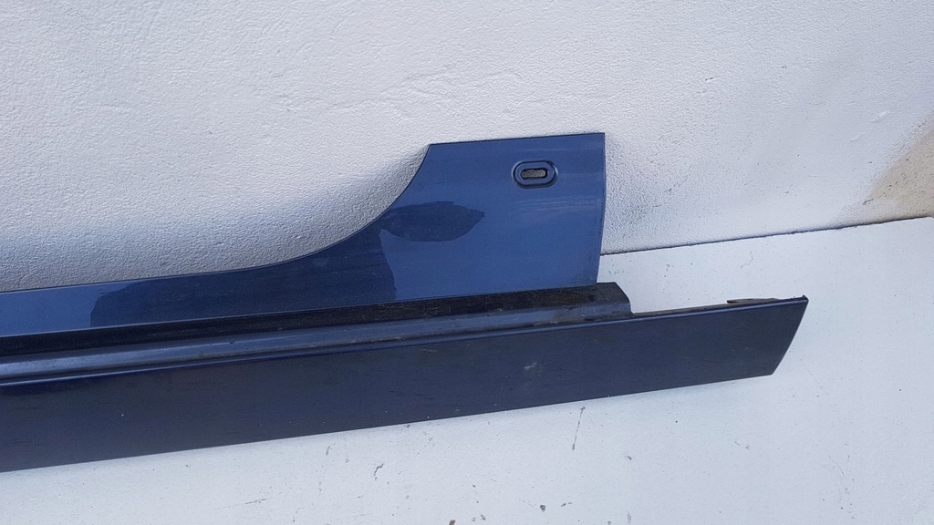 фото №4, Молдинг поріг права bentley continental gt gtc